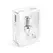 Diogol Anni R Heart Silver 25mm - Aluminium Jewel Accessory