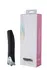 Vibe Therapy Tantric Black - Waterproof Silicone Stimulation Device