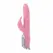 Vibe Therapy Serenity Pink - Waterproof Silicone Intimate Massager 26 cm