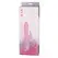 Vibe Therapy Serenity Pink - Waterproof Silicone Intimate Massager 26 cm