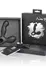 Nomi Tang Spotty Dual-Action Rechargeable Silicone Stimulator Black