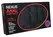 Nexus Anal Kit - Set of 3 Silicone Intimate Training Plugs Black