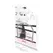 LoversPremium Head Relax Vibra Massager Deluxe - Ergonomic Vibrating Head Massager 28cm