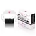LoversPremium Body Wheel Massager Ergonomic Portable 10x11.5x3.5cm