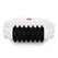 LoversPremium Body Wheel Massager Ergonomic Portable 10x11.5x3.5cm