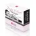 LoversPremium Body Wheel Massager Ergonomic Portable 10x11.5x3.5cm