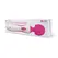 LoversPremium XL Full Body Massager Pink - 29 cm, Waterproof, 7 Speeds