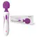 LoversPremium XL Full Body Massager Violet 29cm 6 Modes Waterproof