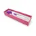LoversPremium XL Full Body Massager Violet 29cm 6 Modes Waterproof