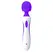 LoversPremium XL Full Body Massager Violet 29cm 6 Modes Waterproof