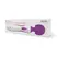 LoversPremium XL Full Body Massager Violet 29cm 6 Modes Waterproof