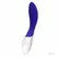 LELO Mona Wave Midnight Blue Intimate Massager, 10 Modes, Waterproof