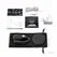LELO Tiani 3 Black Couples Massager, Remote Control, Waterproof