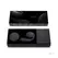 LELO Ida Black - Advanced Rotational Couples Massager, Rechargeable