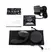 LELO Ida Black - Advanced Rotational Couples Massager, Rechargeable