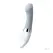 LELO GIGI 2 Intimate Device Cool Gray - Soft Silicone, 8 Modes, Waterproof