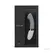 LELO GIGI 2 Intimate Device Cool Gray - Soft Silicone, 8 Modes, Waterproof