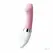 LELO Gigi 2 Pink - Advanced Waterproof Intimate Device, 8 Modes
