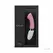 LELO Gigi 2 Pink - Advanced Waterproof Intimate Device, 8 Modes