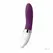 LELO Liv 2 Plum - Classic Waterproof Silicone Model, 8 Modes
