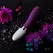 LELO Liv 2 Plum - Classic Waterproof Silicone Model, 8 Modes