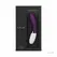 LELO Liv 2 Plum - Classic Waterproof Silicone Model, 8 Modes