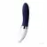 Lelo Liv 2 Blue - Rechargeable Intimate Massager, Waterproof, 8 Modes