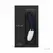 Lelo Liv 2 Blue - Rechargeable Intimate Massager, Waterproof, 8 Modes