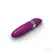 LELO Mia 2 Deep Rose USB Rechargeable Personal Massager 111mm