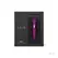LELO Mia 2 Deep Rose USB Rechargeable Personal Massager 111mm