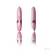 LELO Mia 2 Compact USB Rechargeable Massager Petal Pink 111mm