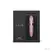 LELO Mia 2 Compact USB Rechargeable Massager Petal Pink 111mm