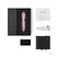 LELO Mia 2 Compact USB Rechargeable Massager Petal Pink 111mm
