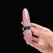 LELO Mia 2 Compact USB Rechargeable Massager Petal Pink 111mm