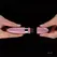 LELO Mia 2 Compact USB Rechargeable Massager Petal Pink 111mm