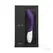 Lelo Mona 2 Rechargeable Waterproof Silicone Intimate Massager Purple