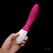 LELO Mona 2 Cerise Intimate Massage Device Waterproof 6 Modes 200mm