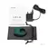 LELO Tor 2 Intimate Silicone Ring Dark Green Waterproof Rechargeable