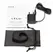 LELO Tor 2 Black Rechargeable Waterproof Couples’ Intimate Ring