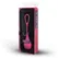 Layla Tulipano Pink Kegel Exercise Ball Medical Silicone 20mm