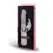 Layla Artiche White - Multi-Function Silicone Personal Massager 21.5 cm