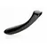 Laid D.2 Absolute Black Stone - Handcrafted Intimate Wellness Wand