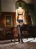 Baci Lingerie Secretary Costume S/M - Classic Office-Inspired Set