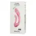 Adrien Lastic G-Wave Flexible Dual Motor Intimate Device 18cm Pink