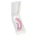 Adrien Lastic G-Wave Flexible Dual Motor Intimate Device 18cm Pink