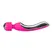 Nalone Electro Wand Body Massager - Dual Motor, Waterproof, USB