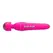 Nalone Electro Wand Body Massager - Dual Motor, Waterproof, USB