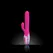 Nalone Wave Dual Motor Intimate Device, Waterproof, Silicone, 26cm