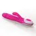 Nalone Wave Dual Motor Intimate Device, Waterproof, Silicone, 26cm
