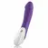 Mystim Terrific Truman Intimate Machine Dual Vibration Purple 27cm